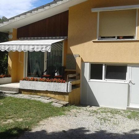 Cigno Villa Бибионе Екстериор снимка