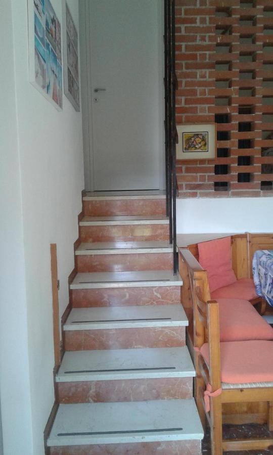 Cigno Villa Бибионе Екстериор снимка