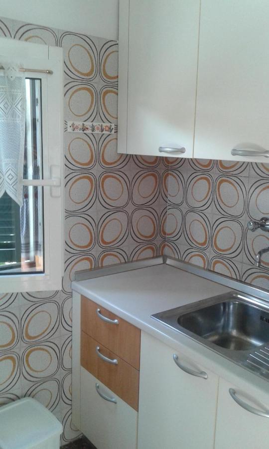 Cigno Villa Бибионе Екстериор снимка