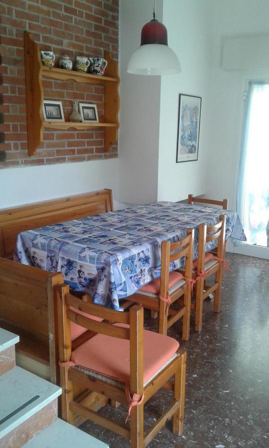 Cigno Villa Бибионе Екстериор снимка